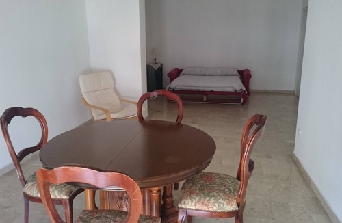 Poggiardo Apartment | Apartment 5 km from the Adriatic sea