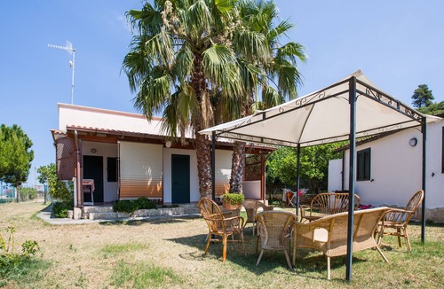 Vieste Apartment | Apartment a stone's throw from the sea