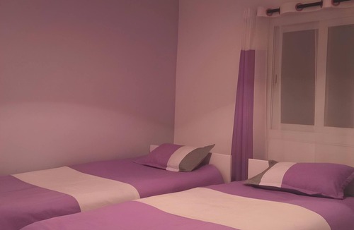 Ambohibao Apartment | Apartment Andrian Location 2nd floor