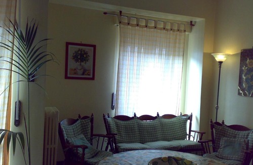 Manfredonia Apartment | Apartment Angioletta