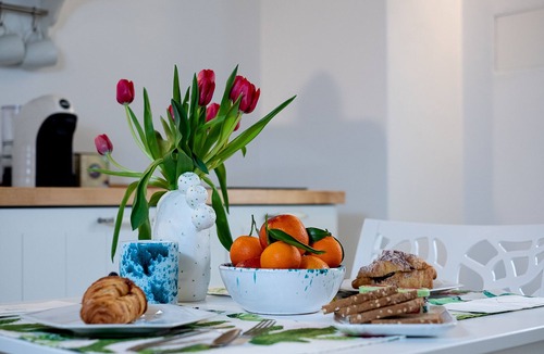 Monopoli Apartment | Apartment at 500 meters from the sea