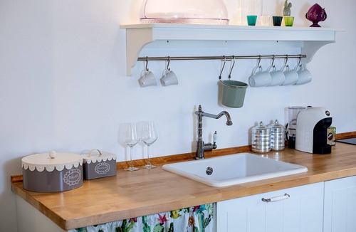 Monopoli Apartment | Apartment at 500 meters from the sea