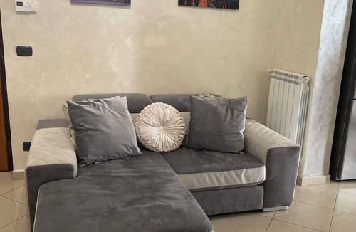 Bari City Centre Apartment | Apartment bari center