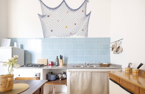 Giurdignano Apartment | Apartment 'Borgo Borgia - Casa Del Beccaio' with Shared Pool, Wi-Fi and Air Conditioning