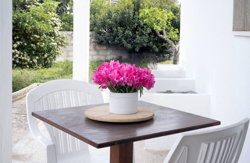 Giurdignano Apartment | Apartment 'Borgo Borgia - Casa Del Beccaio' with Shared Pool, Wi-Fi and Air Conditioning