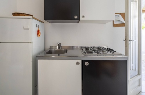 Marina di Ostuni Apartment | Apartment 'Casa Degli Oleandri ' with Private Terrace and Air Conditioning