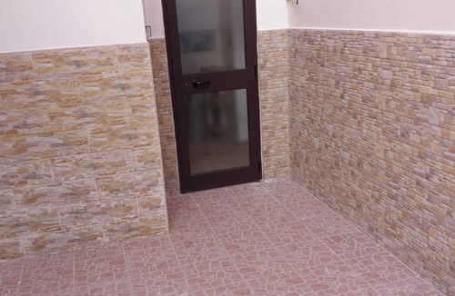 Torre San Gennaro Apartment | Apartment "Casetta Borgo Pescatori" close to the Sea with Private Terrace