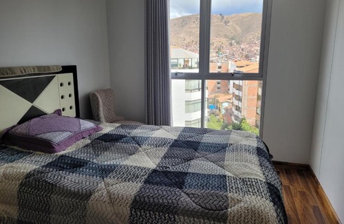 Cusco Apartment | Apartment Cusco