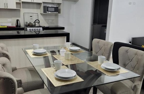 Cusco Apartment | Apartment Cusco