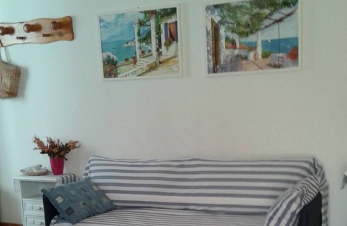 Rivabella Apartment | Apartment/ flat - Gallipoli