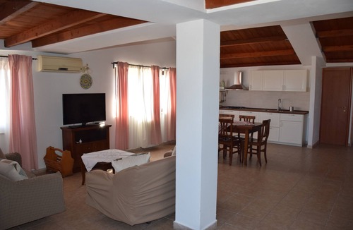 Mattinata Apartment | Apartment/flat - MATTINATA