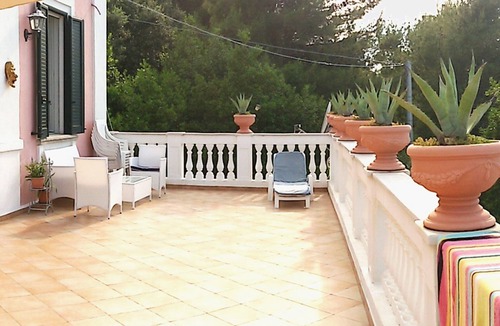 Rodi Garganico Apartment | Apartment/flat - Rodi Garganico
