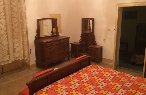 Specchia Historic Centre Apartment | Apartment/ flat - Specchia