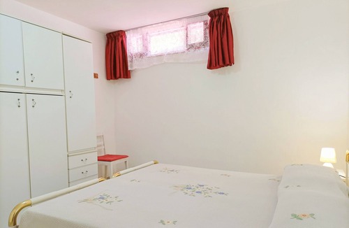 Lido Marini Apartment | Apartment/ flat - Ugento