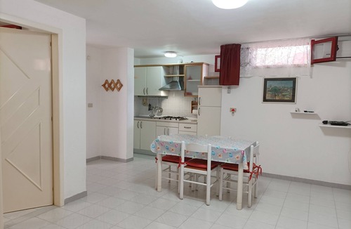 Lido Marini Apartment | Apartment/ flat - Ugento