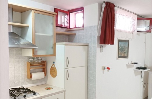 Lido Marini Apartment | Apartment/ flat - Ugento