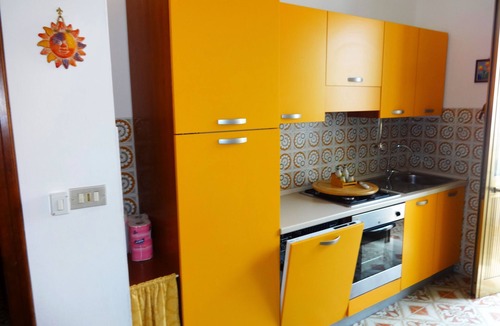 Lido Marini Apartment | Apartment from 3 to 6 places at 220 meters sand Lido Marini