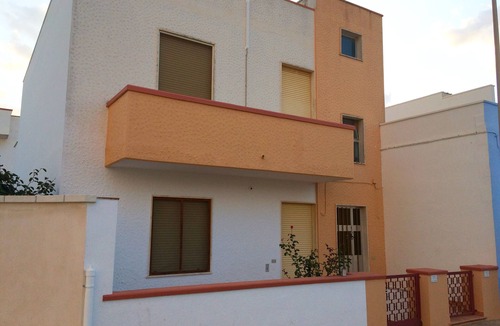 Lido Marini Apartment | Apartment from 3 to 6 places at 220 meters sand Lido Marini