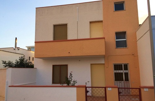 Lido Marini Apartment | Apartment from 3 to 6 places at 220 meters sand Lido Marini