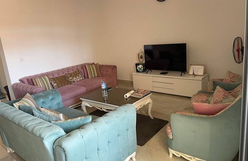 Mahajanga Apartment | Apartment in a private residence