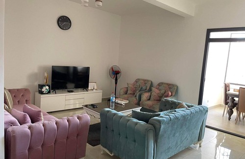 Mahajanga Apartment | Apartment in a private residence