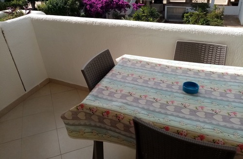 Rivabella Apartment | Apartment in Gallipoli beachfront