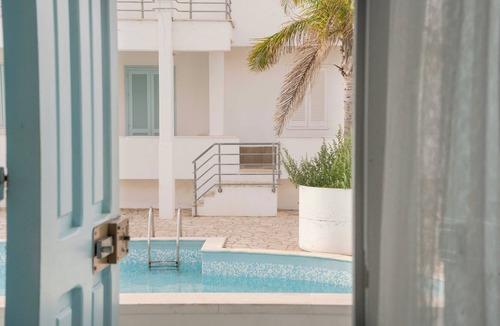 Marina di Ostuni Apartment | Apartment in Luxury Residence - Ostuni the White City