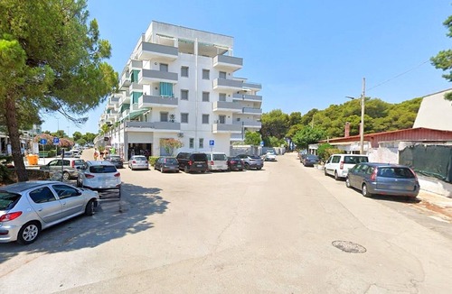Rivabella Apartment | Apartment in Rivabella near the Beach
