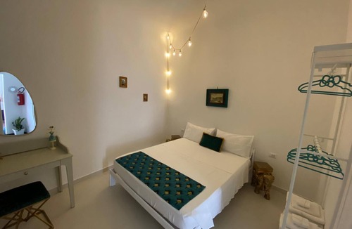 Bari City Centre Apartment | Apartment in the Borgo Antico, within walking distance of Largo Albicocca