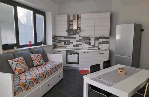 Alberobello Apartment | Apartment in the center of Alberobello