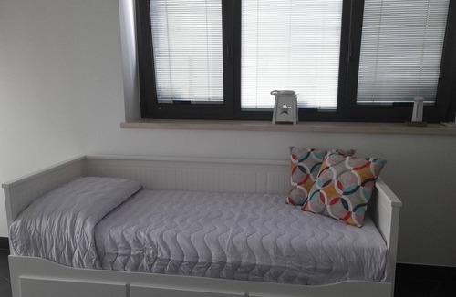 Alberobello Apartment | Apartment in the center of Alberobello