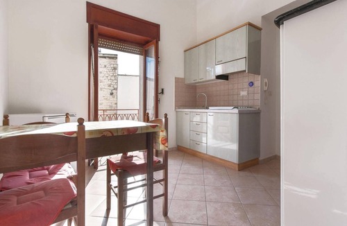Otranto Historic Centre Apartment | Apartment in the heart of Otranto