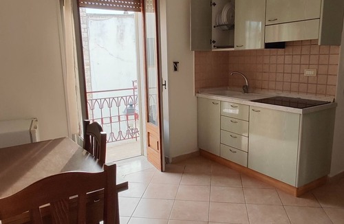 Otranto Historic Centre Apartment | Apartment in the heart of Otranto