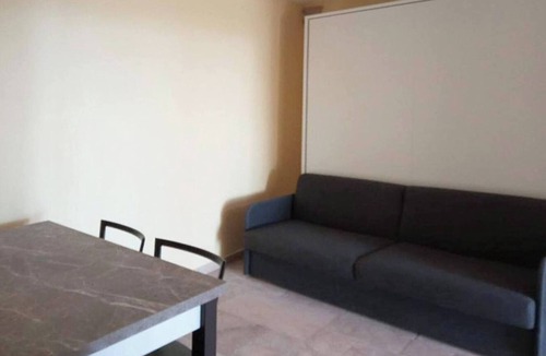 SantʼAgata di Puglia Apartment | Apartment 'Puteha - Arco Pronti' with Mountain View, Wi-Fi and Air Conditioning