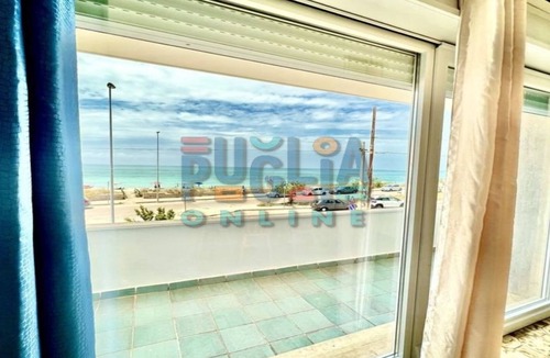 Torre Mozza House | Apartment La Torre First Floor Facing the Sea