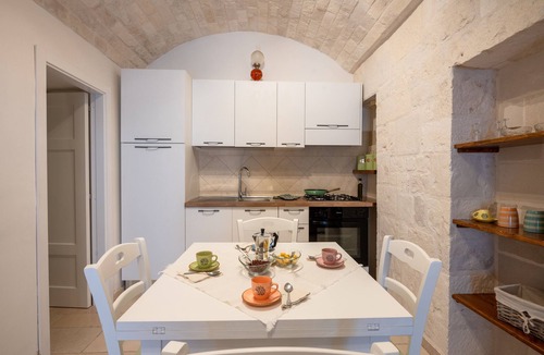 Specchiaruzzo Other | Apartment "Masseria Carperi" with Private Pool & Wi-Fi