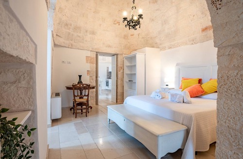 Specchiaruzzo Other | Apartment "Masseria Carperi" with Private Pool & Wi-Fi