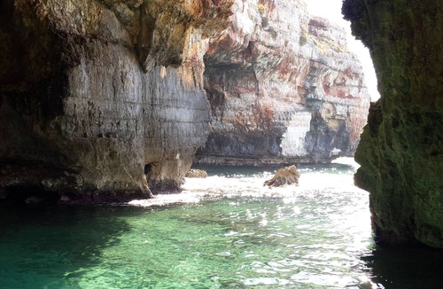 Acquarica del Capo House | APARTMENT NEAR THE MOST 'BEAUTIFUL BEACHES OF SALENTO