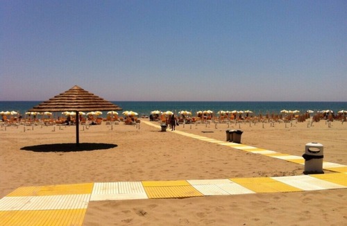 Ginosa Marina Apartment | Apartment near the sea in Ginosa Marina