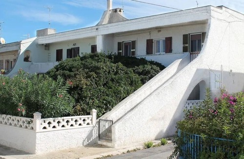 Marina di Ostuni Apartment | Apartment near the sea in Ostuni