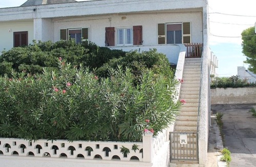 Marina di Ostuni Apartment | Apartment near the sea in Ostuni