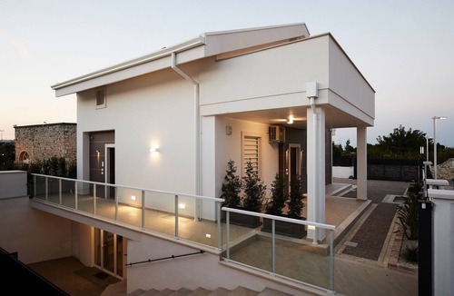 Conversano Apartment | Apartment no. 1 - Conversano - Puglia