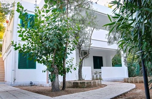 Scialara Apartment | Apartment 'Sabbia D'oro, Trilocale 503' with Shared Pool and Wi-Fi