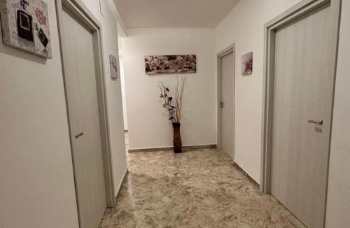 Bari City Centre Apartment | Apartment Sant'Antonio