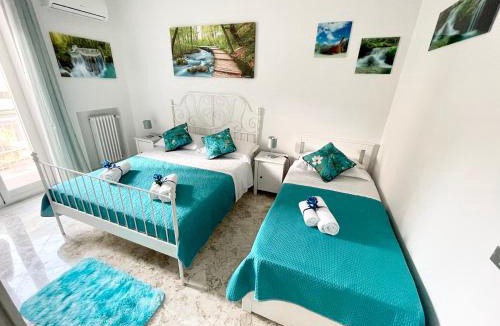 Bari City Centre Apartment | Apartment Savoia