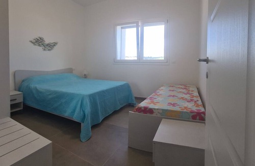 Scala di Furno Apartment | Apartment sleeping 6 in Villa Anastasia