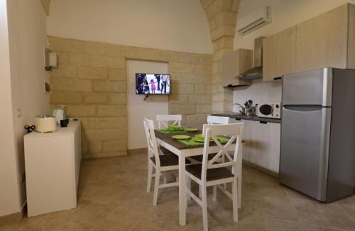 Vernole Apartment | Apartment Spicchi di Salento - Mandarino by Interhome