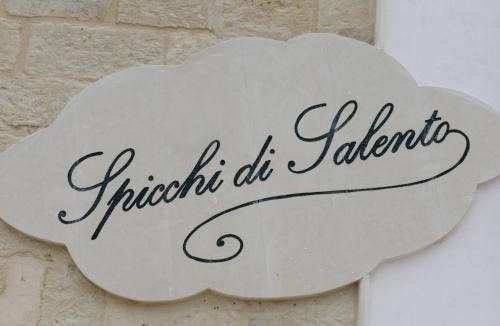 Vernole Apartment | Apartment Spicchi di Salento - Mandarino by Interhome