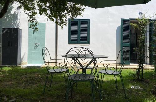 Vernole Apartment | Apartment Spicchi di Salento - Mandarino by Interhome