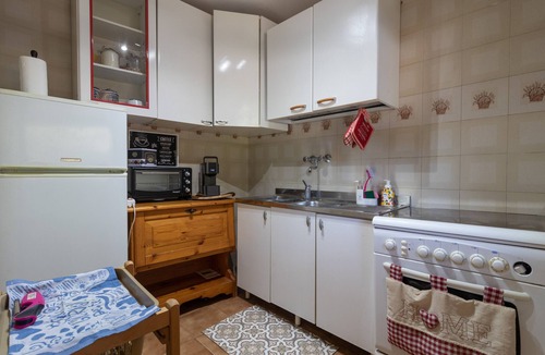 Conversano Apartment | Apartment 'Villa Rosa, Relax Place' with Sea View, Wi-Fi and Air Conditioning